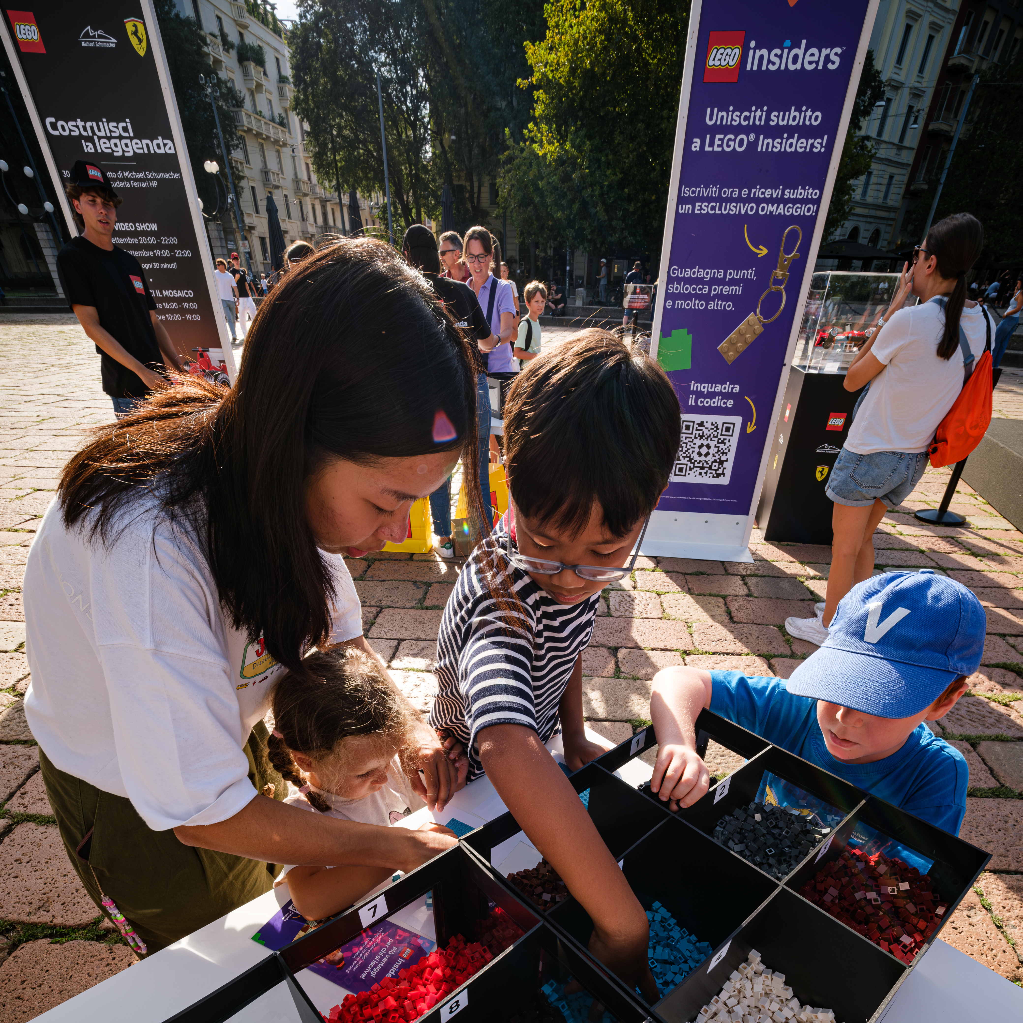 GS Communication —  DSF2850 Enhanced NR