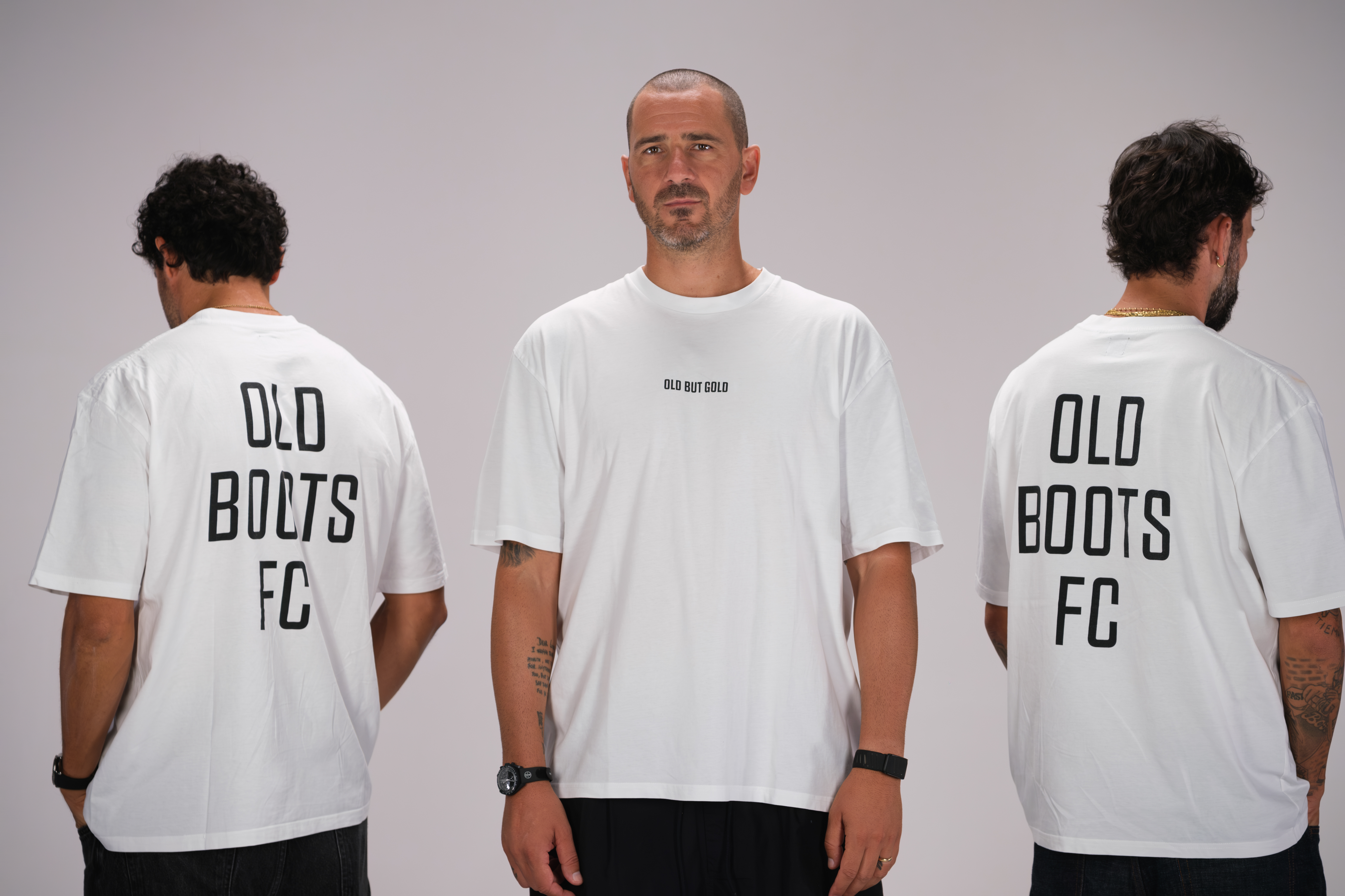 Old Boots FC —  DSF3339 Enhanced NR