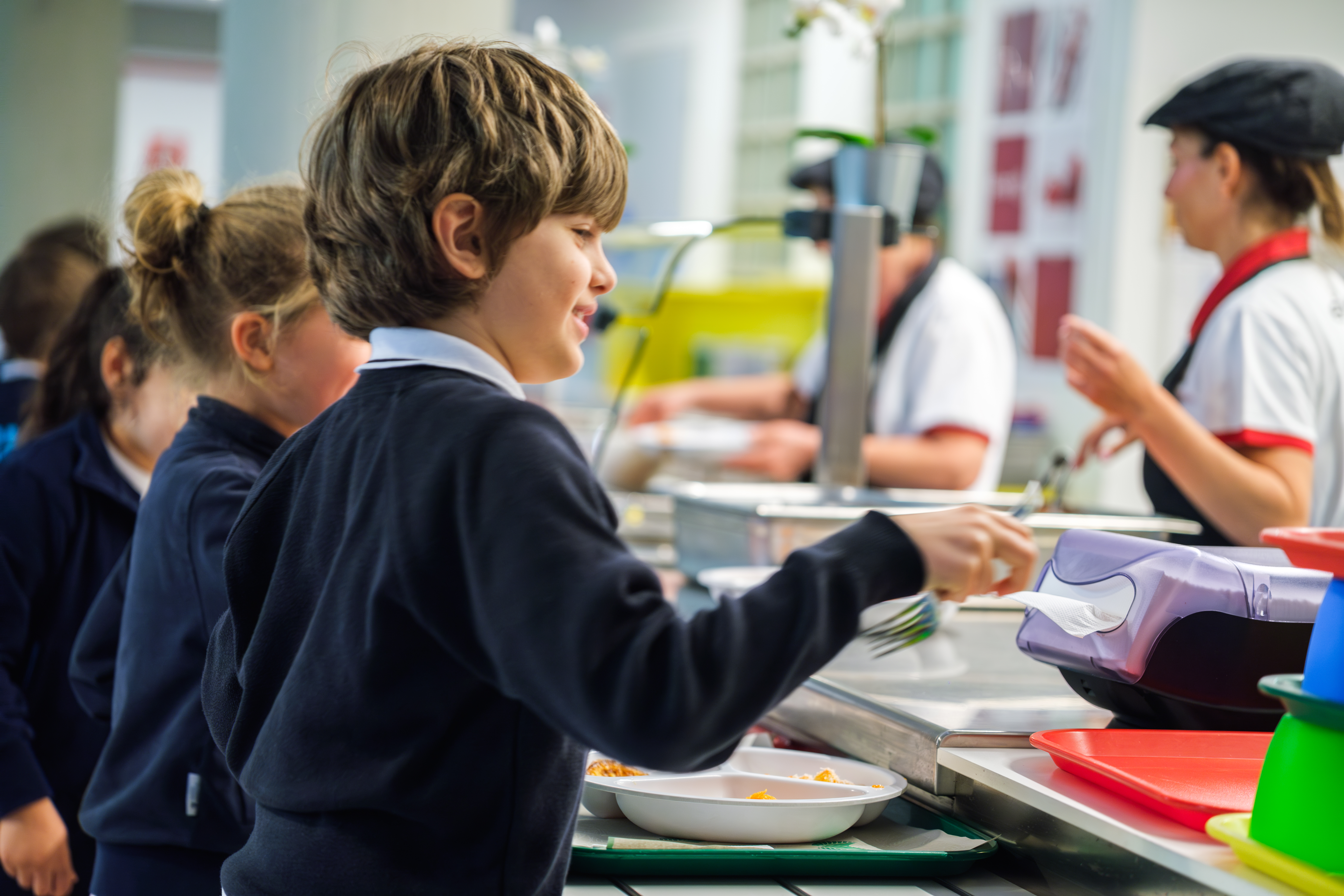 Vittoria International School —  DSF6889 Enhanced NR